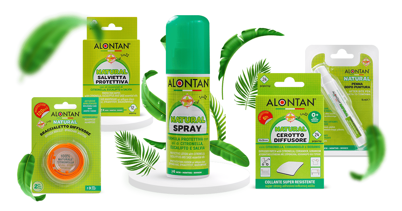 Alontan Natural